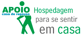 Apoio Casa de Repouso